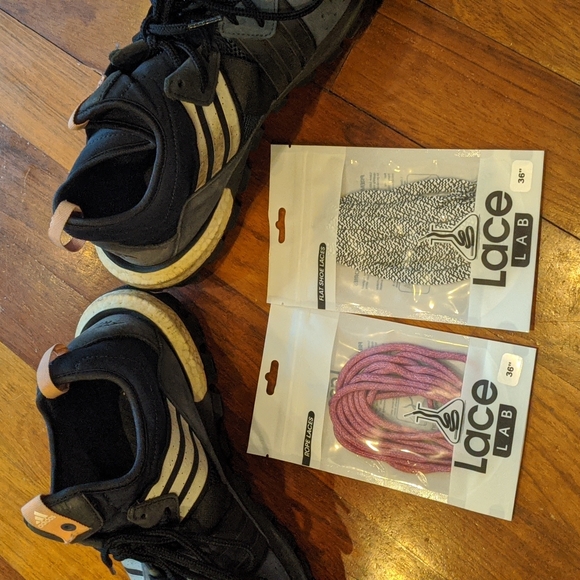 Men's Adidas Trail Response KITH - Picture 9 of 9